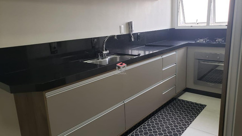 Imagem 14 de 28 de Apartamento - América - Santo André/sp - 75917