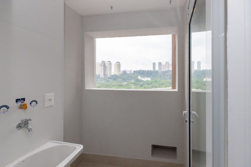 Imagem 13 de 30 de Apartamento À Venda No Bairro Vila Cruzeiro - São Paulo/sp - O-25158-41546
