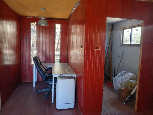Terreno Único En Venta! 6180 Mts Arboles Frutales