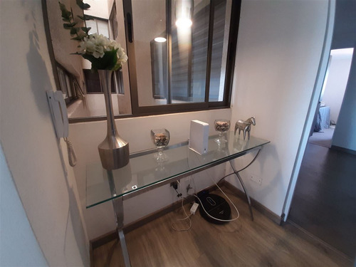 Departamento En Venta De 3 Dorm. En Ñuñoa
