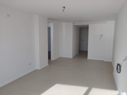 Imagen 9 de 18 de Venta | 3 Amb. A Estrenar Con Vista Al Mar Y Cochera Doble