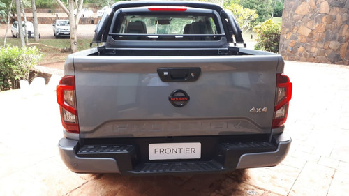 Imagen 2 de 15 de Nissan Frontier 2.3t S 4x2 Mt 0km - Entrega Inmediata