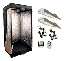 Comprar Kit Indoor Bellavita 120 + 2 Master Gs Jx200 + Acc