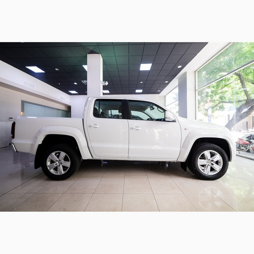 Imagen 10 de 15 de Amarok Dc 2.0 Tdi 180cv Highline 4x2 Mt My23 29