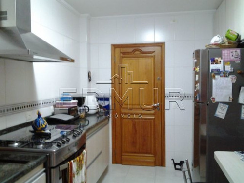 Imagem 9 de 15 de Apartamento - Vila Assuncao - Ref: 14092 - V-14092