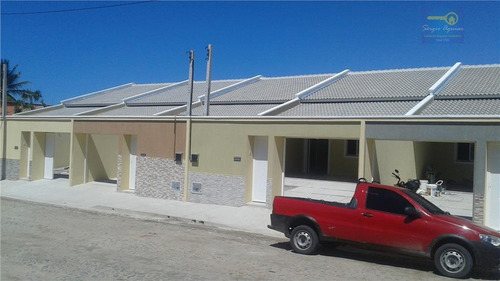 Imagem 1 de 23 de Casa Residencial À Venda, Sapiranga, Fortaleza. - Codigo: Ca0239 - Ca0239