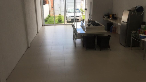 Imagem 28 de 30 de Casas - Venda - São Clemente - Cod. Ca0317 - Vca0317
