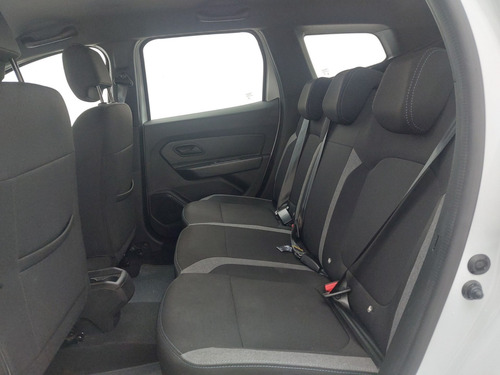 Renault Duster 1.6 16V SCE FLEX ZEN MANUAL