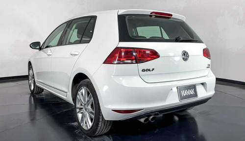 Imagen 7 de 15 de 41321 - Volkswagen Golf 2017 Con Garantía