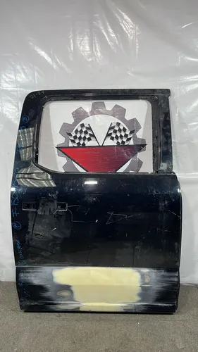 Puerta Trasera Ford F-150 2021 2022 2023 2024 Pue-365 | MercadoLibre