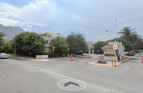 Casa En Recuperación En Rincón De La Huertas, Apodaca Nl. Sh05