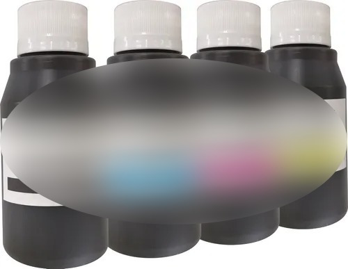Imagen 1 de 5 de Tinta Foto Premium Lineas Mfc Y Dcp 250cc X 4u Ink-benefit