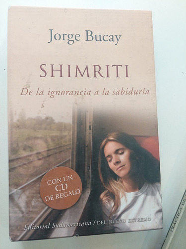 Shimriti - De La Ignorancia A A Sabiduría - Jorge Bucay