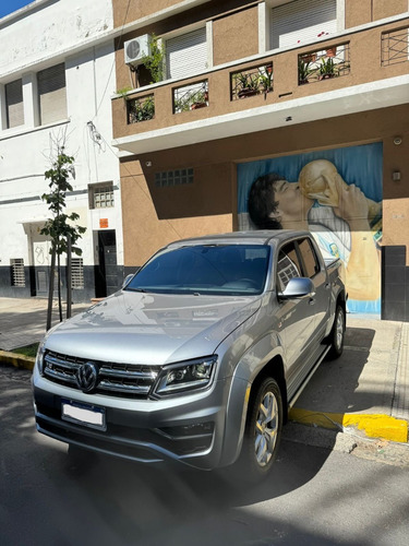 Volkswagen Amarok 3.0 V6 Cd Highline