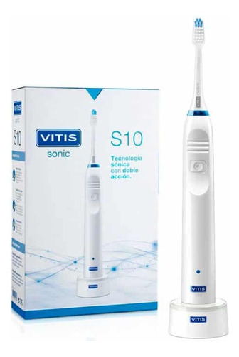 Vitis Cepillo Sonic S10
