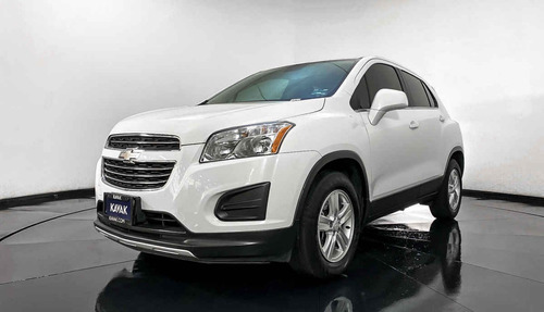 Imagen 5 de 15 de 21304 - Chevrolet Trax 2016 Con Garantía At