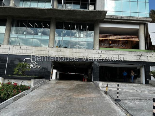 Alquiler De Espectacular Oficina. Mls 25-18156. Ycl.