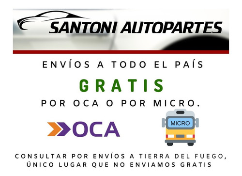 Paragolpe Trasero Cromado Toyota Hilux 2005 Al 2016