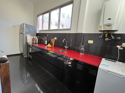 Único En Su Estilo - Ideal Familia O Inversores - Apto Profesional- Bajas Expensas - Terraza