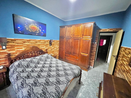 Venta Casa 4 Ambientes En Quilmes Oeste