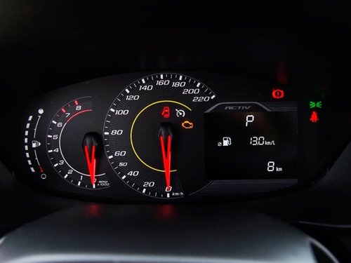 Spin 1.8 Automatico 2019 (245341)