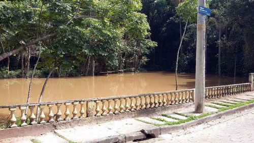 Terreno Condomínio Para Venda - 1122