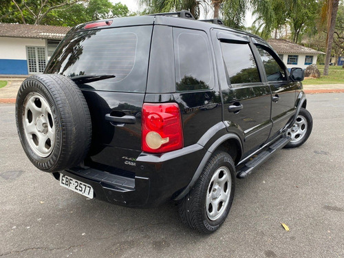 Imagem 3 de 12 de Ecosport Xls 1.6 2008