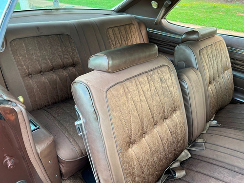 Imagem 8 de 15 de Oldsmobile Delta 88 V8 Ac Troca F100 Maverick Dodge Mustang