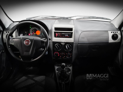 Imagem 9 de 11 de Palio 1.0 Mpi Fire 8v Flex 4p Manual