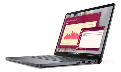 Notebook Dell Pro Core 5 120u 16g 512gb 14 Fhd W11p Esp