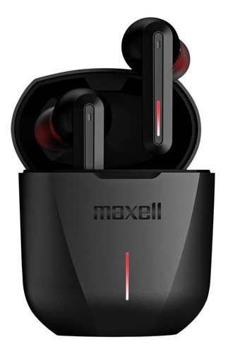Audífonos Bluetooth Maxell One Quick Response Carga Rápida