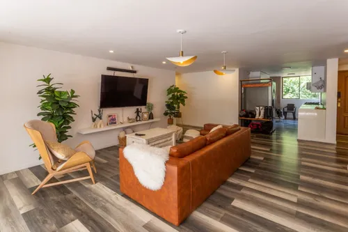 Apartamento En Venta En Los Naranjos. Cod V15721