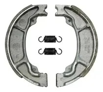Comprar Zapata  Freno Yamaha Ybr 125 Fz 16 Xtz Calidad Original Rpm