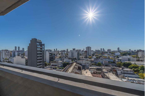 Venta De Departamento A Estrenar Monoambiente  