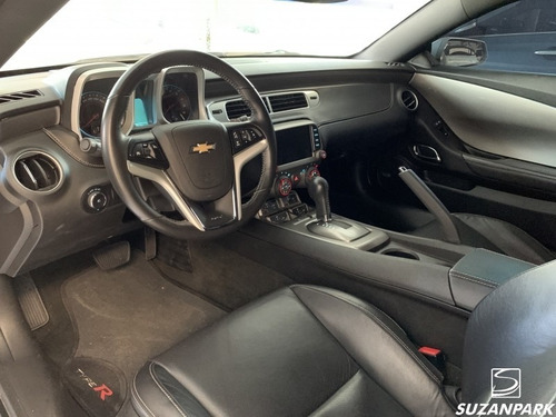 Gm Camaro Ss 6.2 V8 2013 28.000 Km