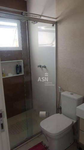 Imagem 24 de 26 de Casa Com 4 Dormitórios À Venda, 270 M² Por R$ 1.500.000,00 - Viverde - Rio Das Ostras/rj - Ca0583
