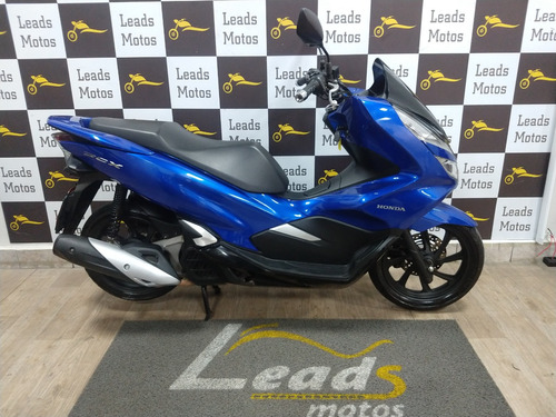 Honda Pcx 150 Abs 2022