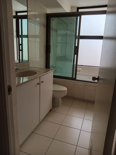 Hermoso, En Inmejorable Ubicación Poniente, 2h2b , 90 Mts2