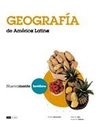 Geografia De America Latina Santillana Nuevamente - Nuevam*-