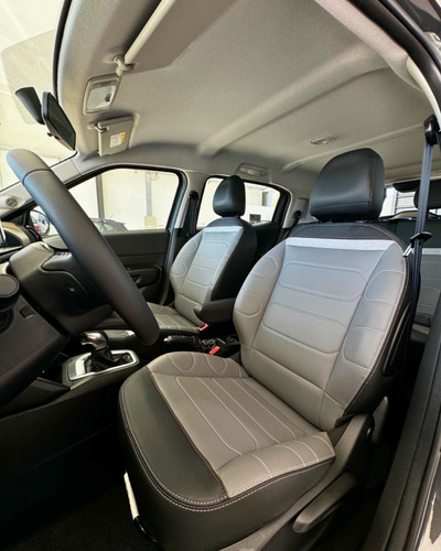 Citroën C3 Aircross 1.0T Shine Cvt