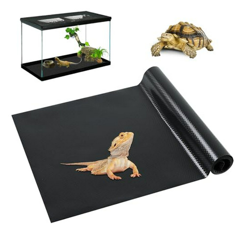 Accesorios Terrario Reptiles 18 X79 