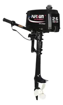 Comprar Motor Fuera De Borda Parsun  2.6 Hp 4t Bajo Consumo 