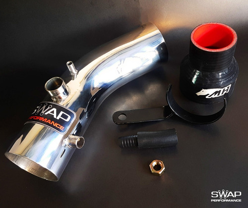 Intake Inox 3pol Swapperformance Punto, Bravo, Linea Tjet