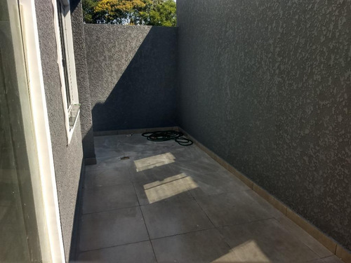 Casa Com 2 Dormitórios À Venda, 60 M² Por R$ 210.000,00 - Jardim Residencial São Roque - Foz Do Iguaçu/pr - Ca0069