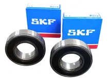 Comprar Kit Rolamento Roda Harley Davidson Sem Abs Sportster 883 