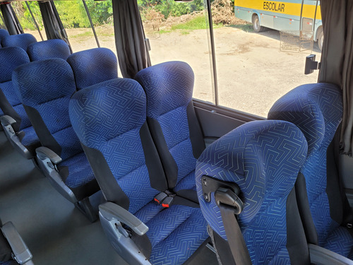 Marcopolo Volare V8l Com Ar Condicionado 29 Lugares
