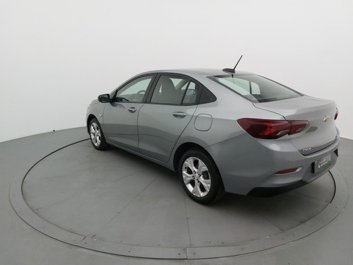 Chevrolet Onix 1.0 TURBO FLEX LTZ AUTOMÁTICO