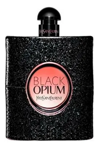 comprar Yves Saint Laurent Black Opium Woman Edp 90ml