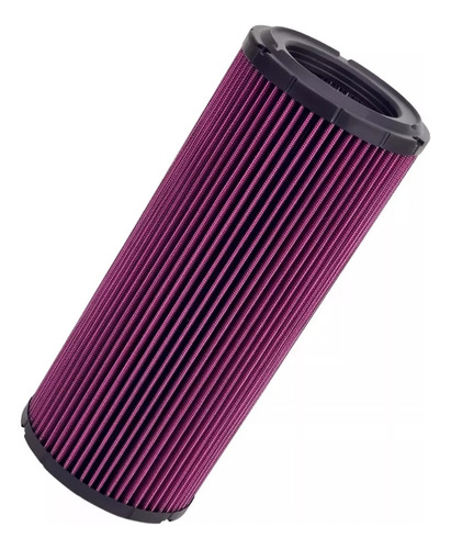 Filtro De Aire Alto Flujo Can Am Maverick X3 Lavable