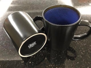 Tazas De Té Marca Gibson